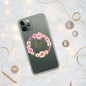 Kaur(Clear Case for iPhone®)