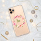 Kaur(Clear Case for iPhone®)