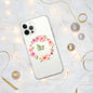 Kaur(Clear Case for iPhone®)