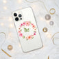 Kaur(Clear Case for iPhone®)