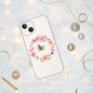 Kaur(Clear Case for iPhone®)