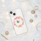 Kaur(Clear Case for iPhone®)