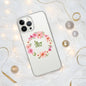 Kaur(Clear Case for iPhone®)