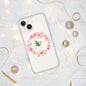 Kaur(Clear Case for iPhone®)