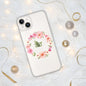 Kaur(Clear Case for iPhone®)