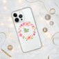 Kaur(Clear Case for iPhone®)