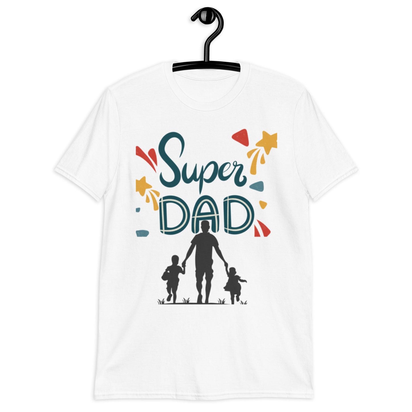 Super DAD