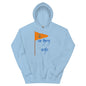 har maidan fateh(Unisex Hoodie)