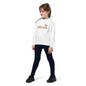 Kaur(Youth crewneck sweatshirt)